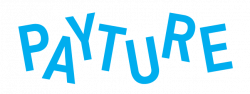 Payture Logo Blue