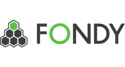 Fondy Logo