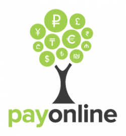 Logo Payonline Full