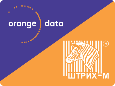 «ШТРИХ-М» запустил сервис Orange Data